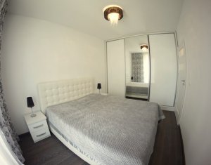 Lakás 2 szobák kiadó on Cluj-napoca, Zóna Gheorgheni