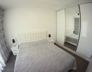 Lakás 2 szobák kiadó on Cluj-napoca, Zóna Gheorgheni
