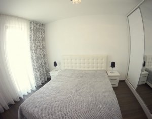 Lakás 2 szobák kiadó on Cluj-napoca, Zóna Gheorgheni