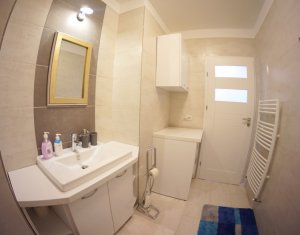 Lakás 2 szobák kiadó on Cluj-napoca, Zóna Gheorgheni