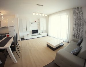 , 50m2 on Cluj-napoca, Zóna Gheorgheni