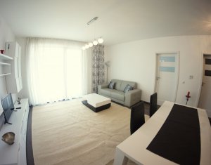 Lakás 2 szobák kiadó on Cluj-napoca, Zóna Gheorgheni
