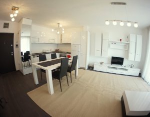 Lakás 2 szobák kiadó on Cluj-napoca, Zóna Gheorgheni