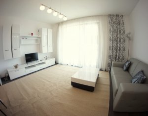 Lakás 2 szobák kiadó on Cluj-napoca, Zóna Gheorgheni