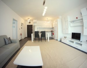 Lakás 2 szobák kiadó on Cluj-napoca, Zóna Gheorgheni