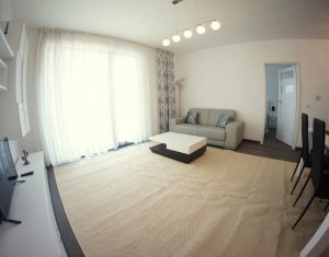 Lakás 2 szobák kiadó on Cluj-napoca, Zóna Gheorgheni