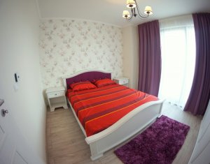 Lakás 3 szobák kiadó on Cluj-napoca, Zóna Gheorgheni