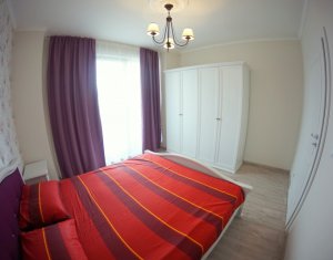Lakás 3 szobák kiadó on Cluj-napoca, Zóna Gheorgheni
