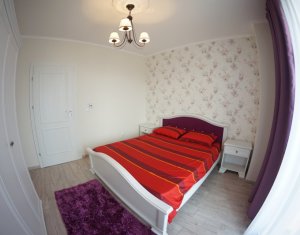 Lakás 3 szobák kiadó on Cluj-napoca, Zóna Gheorgheni
