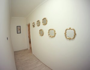 Lakás 3 szobák kiadó on Cluj-napoca, Zóna Gheorgheni