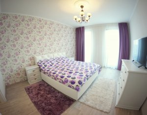 Lakás 3 szobák kiadó on Cluj-napoca, Zóna Gheorgheni