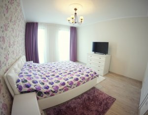 Lakás 3 szobák kiadó on Cluj-napoca, Zóna Gheorgheni