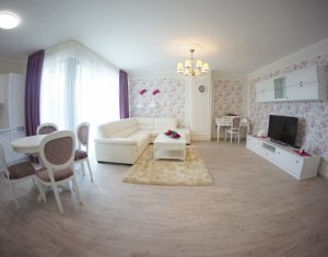 Lakás 3 szobák kiadó on Cluj-napoca, Zóna Gheorgheni