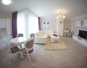 Lakás 3 szobák kiadó on Cluj-napoca, Zóna Gheorgheni