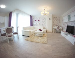 Lakás 3 szobák kiadó on Cluj-napoca, Zóna Gheorgheni