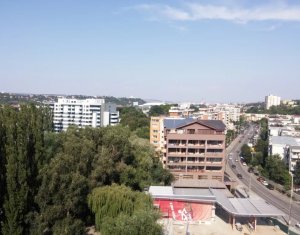 Lakás 2 szobák kiadó on Cluj-napoca, Zóna Plopilor