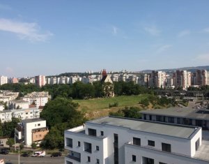 Lakás 2 szobák kiadó on Cluj-napoca, Zóna Plopilor