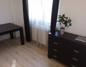 Lakás 2 szobák kiadó on Cluj-napoca, Zóna Plopilor