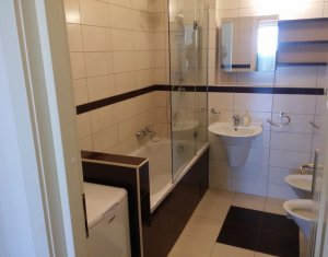 Lakás 2 szobák kiadó on Cluj-napoca, Zóna Plopilor
