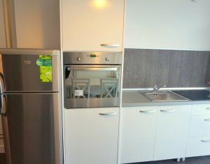 Lakás 2 szobák eladó on Cluj-napoca, Zóna Marasti