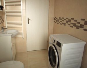 Lakás 2 szobák kiadó on Cluj-napoca
