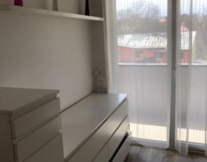 Lakás 3 szobák kiadó on Cluj-napoca, Zóna Centru