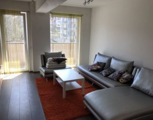 Lakás 3 szobák kiadó on Cluj-napoca, Zóna Centru