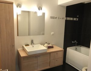 Lakás 3 szobák kiadó on Cluj-napoca, Zóna Centru