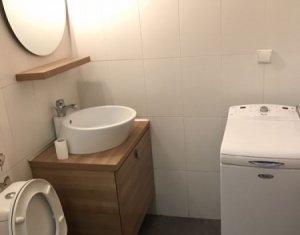 Lakás 3 szobák kiadó on Cluj-napoca, Zóna Centru
