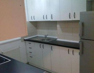 Lakás 1 szobák kiadó on Cluj-napoca, Zóna Gheorgheni