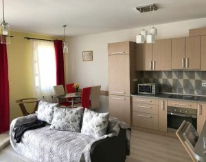 Lakás 2 szobák kiadó on Cluj-napoca, Zóna Marasti