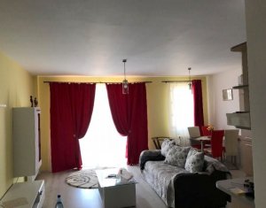 Lakás 2 szobák kiadó on Cluj-napoca, Zóna Marasti