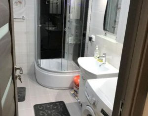 Lakás 2 szobák kiadó on Cluj-napoca, Zóna Marasti