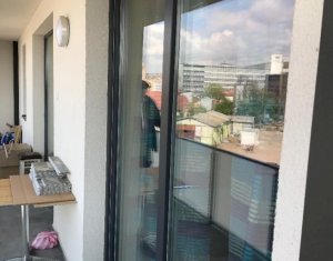 Lakás 2 szobák kiadó on Cluj-napoca, Zóna Marasti