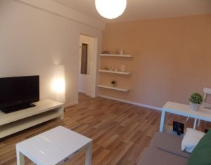 Lakás 2 szobák kiadó on Cluj-napoca, Zóna Gheorgheni