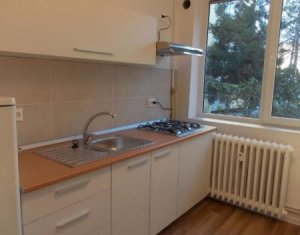 Lakás 2 szobák kiadó on Cluj-napoca, Zóna Gheorgheni