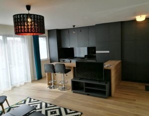 Lakás 2 szobák kiadó on Cluj-napoca