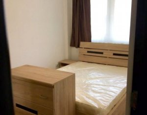 Appartement 2 chambres à louer dans Cluj-napoca, zone Marasti