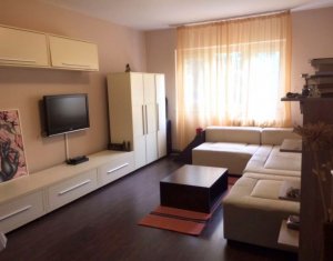 , 50m2 on Cluj-napoca, Zóna Gheorgheni