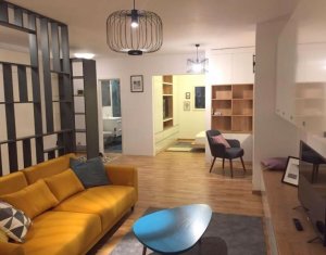 , 55m2 dans Cluj-napoca, zone Andrei Muresanu