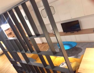 Appartement 2 chambres à louer dans Cluj-napoca, zone Andrei Muresanu
