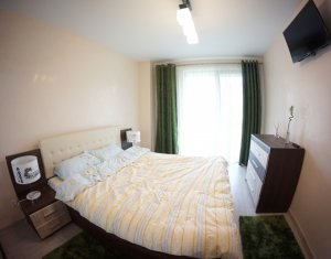 Lakás 2 szobák kiadó on Cluj-napoca, Zóna Gheorgheni