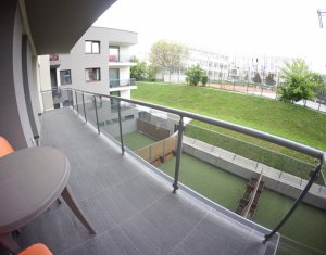 Lakás 2 szobák kiadó on Cluj-napoca, Zóna Gheorgheni