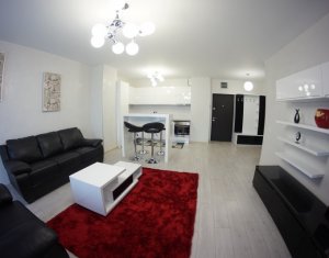 Lakás 2 szobák kiadó on Cluj-napoca, Zóna Gheorgheni