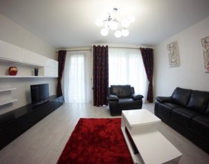 Lakás 2 szobák kiadó on Cluj-napoca, Zóna Gheorgheni