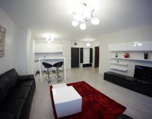 Lakás 2 szobák kiadó on Cluj-napoca, Zóna Gheorgheni