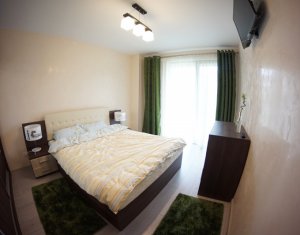 Lakás 2 szobák kiadó on Cluj-napoca, Zóna Gheorgheni