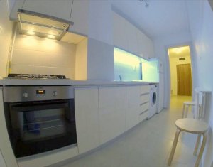 Lakás 1 szobák kiadó on Cluj-napoca, Zóna Gheorgheni