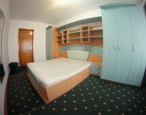 Lakás 2 szobák kiadó on Cluj-napoca