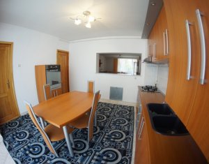 Lakás 2 szobák kiadó on Cluj-napoca